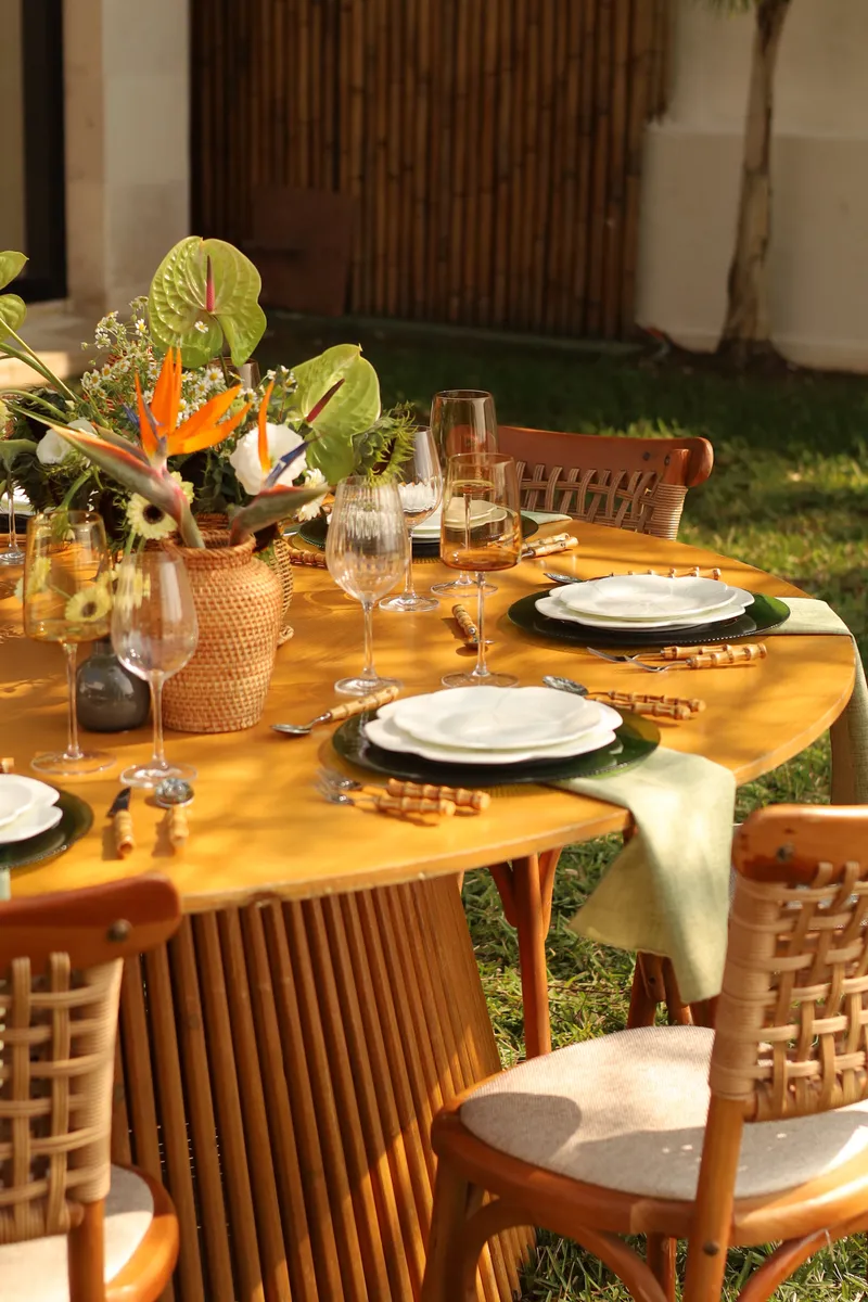 Diseño de Mesa